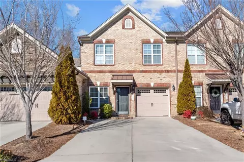 1139 Heritage Path Ln, Winston Salem, NC 27103