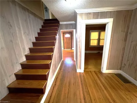 Entry Way - 969 Traphill Union Rd, Traphill, NC 28685 photo 1 of 4