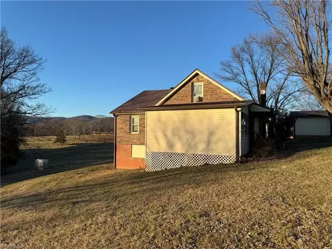 Exterior - 969 Traphill Union Rd, Traphill, NC 28685 photo 7 of 7