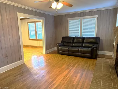 Living - 969 Traphill Union Rd, Traphill, NC 28685 photo 1 of 3