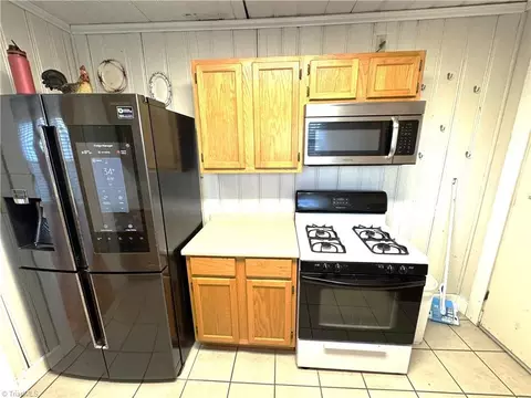 Kitchen - 969 Traphill Union Rd, Traphill, NC 28685 photo 2 of 2