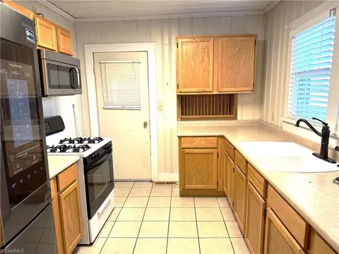 Kitchen - 969 Traphill Union Rd, Traphill, NC 28685 photo 1 of 2