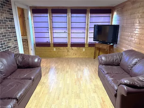 Living - 969 Traphill Union Rd, Traphill, NC 28685 photo 3 of 3