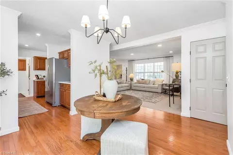Living - 236 Summit Rd, Purlear, NC 28665 photo 6 of 6