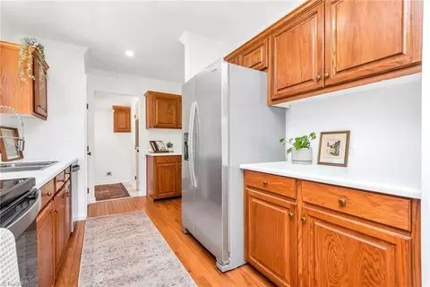 Kitchen - 236 Summit Rd, Purlear, NC 28665 photo 1 of 5