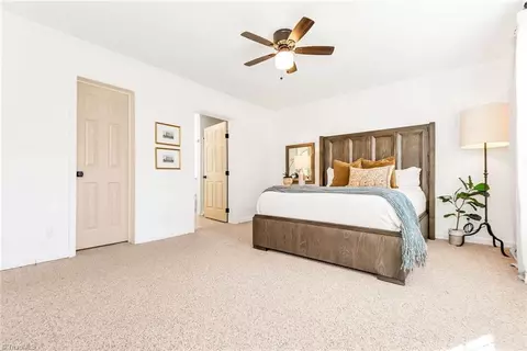Bedroom - 236 Summit Rd, Purlear, NC 28665 photo 1 of 3