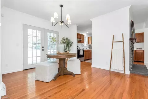 Dining - 236 Summit Rd, Purlear, NC 28665 photo 1 of 2