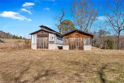 Exterior - 236 Summit Rd, Purlear, NC 28665 photo 8 of 12