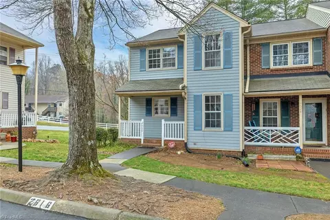2620 Windy Xing, Winston Salem, NC 27127