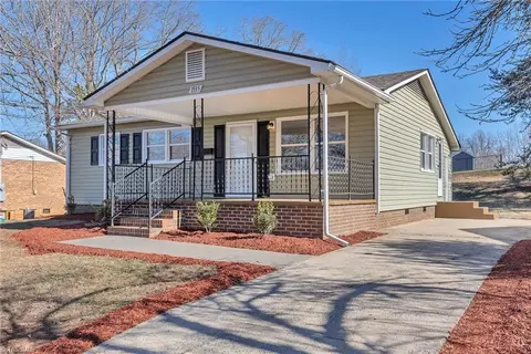 1335 Pleasant St, Winston Salem, NC 27107
