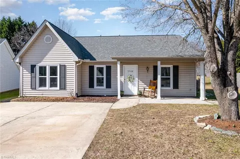 3704 Whitley Ct, Greensboro, NC 27407