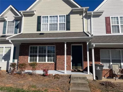 3093 Kensington Pl, Winston Salem, NC 27103
