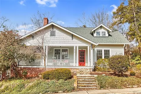 613 First St W, Winston Salem, NC 27101