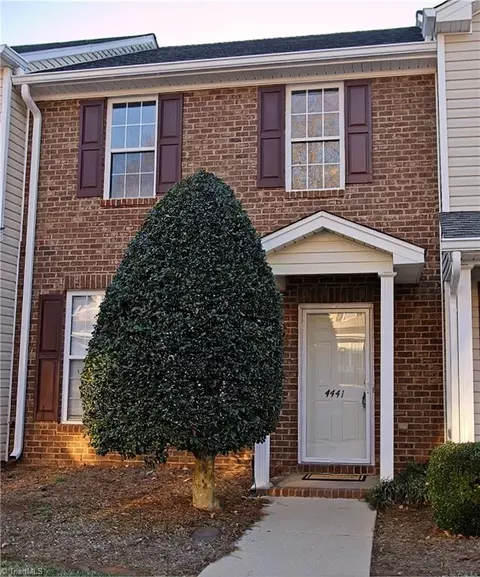 4441 Baylor St, Greensboro, NC 27455