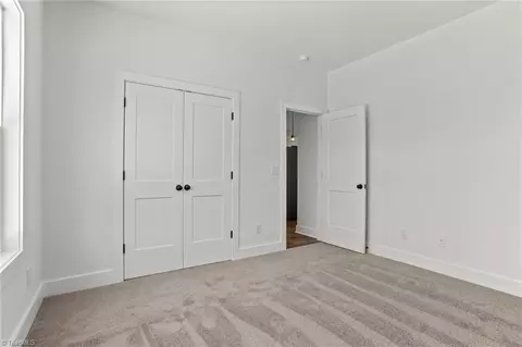Bedroom - 124 Tranquility Ln, Harmony, NC 28634 photo 2 of 3