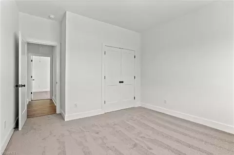 Bedroom - 124 Tranquility Ln, Harmony, NC 28634 photo 3 of 3