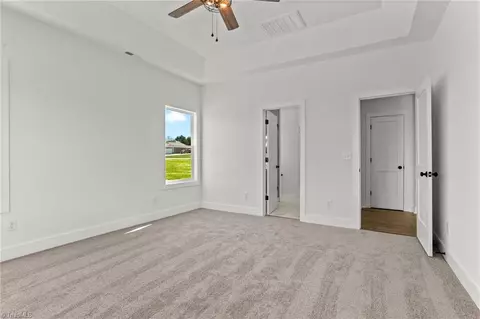 Bedroom - 124 Tranquility Ln, Harmony, NC 28634 photo 1 of 3
