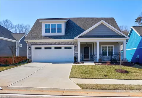 430 Waterton Way, Kernersville, NC 27284
