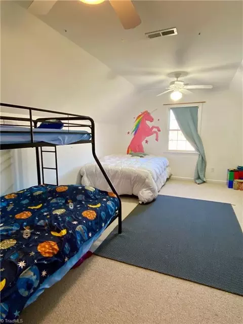 Bedroom - 2104 Sandy Ridge Rd, Colfax, NC 27235 photo 4 of 4