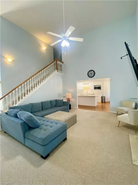 Living - 2104 Sandy Ridge Rd, Colfax, NC 27235 photo 2 of 4