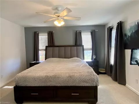 Bedroom - 2104 Sandy Ridge Rd, Colfax, NC 27235 photo 1 of 4