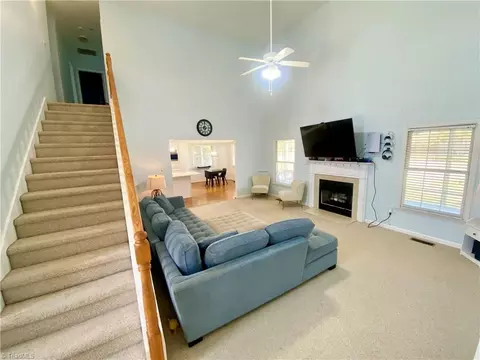 Living - 2104 Sandy Ridge Rd, Colfax, NC 27235 photo 1 of 4