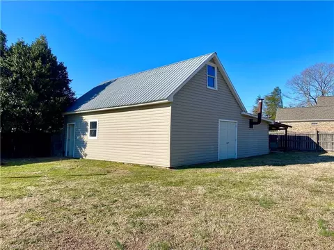 Exterior - 2104 Sandy Ridge Rd, Colfax, NC 27235 photo 12 of 12