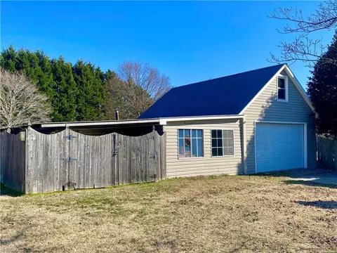 Exterior - 2104 Sandy Ridge Rd, Colfax, NC 27235 photo 11 of 12