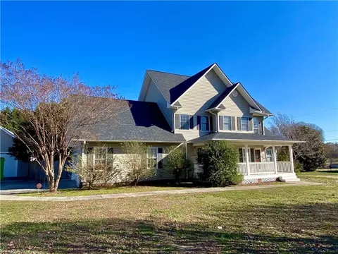 Exterior - 2104 Sandy Ridge Rd, Colfax, NC 27235 photo 4 of 12
