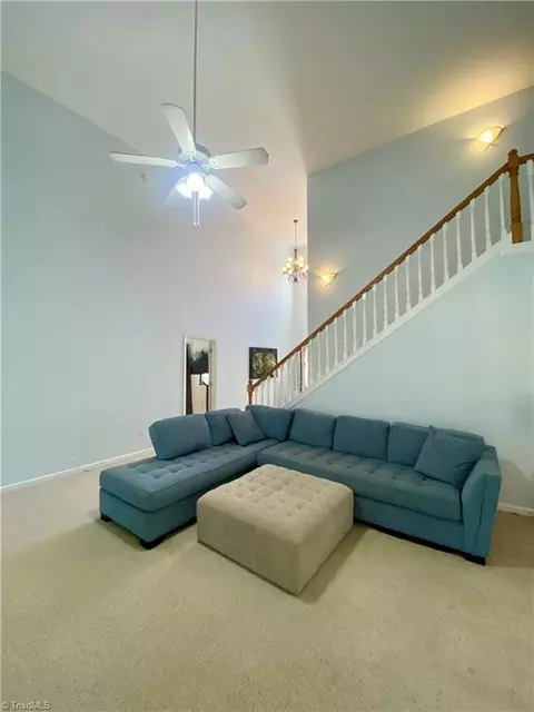 Living - 2104 Sandy Ridge Rd, Colfax, NC 27235 photo 4 of 4