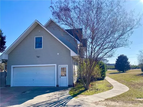Exterior - 2104 Sandy Ridge Rd, Colfax, NC 27235 photo 6 of 12