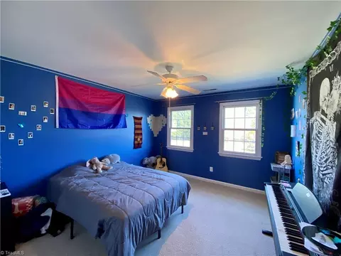 Bedroom - 2104 Sandy Ridge Rd, Colfax, NC 27235 photo 2 of 4