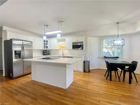 Kitchen - 2104 Sandy Ridge Rd, Colfax, NC 27235 photo 1 of 4