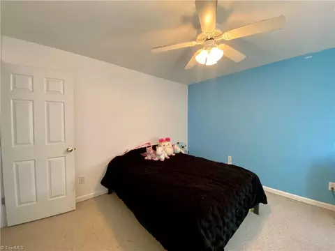 Bedroom - 2104 Sandy Ridge Rd, Colfax, NC 27235 photo 3 of 4