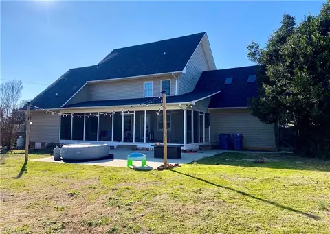 Exterior - 2104 Sandy Ridge Rd, Colfax, NC 27235 photo 10 of 12