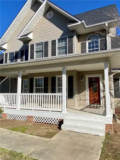 Exterior - 2104 Sandy Ridge Rd, Colfax, NC 27235 photo 2 of 12