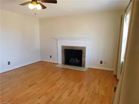 Living - 112 Irwin St, Sparta, NC 28675 photo 1 of 1