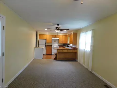 Kitchen - 112 Irwin St, Sparta, NC 28675 photo 1 of 4