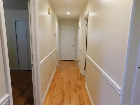 Entry Way - 112 Irwin St, Sparta, NC 28675 photo 1 of 1