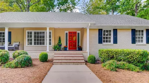 721 Coleridge Dr, Greensboro, NC 27410