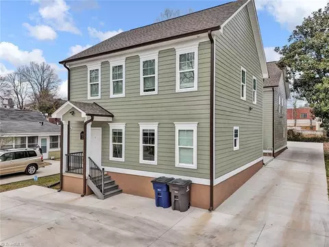 931 935 Broad St S, Winston Salem, NC 27101
