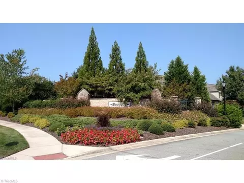 2728 Croquet Cir, High Point, NC 27262