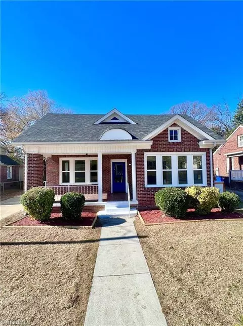 3036 Patterson Ave N, Winston Salem, NC 27105