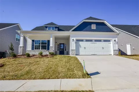3331 Castlerock Dr #LOT 48, Burlington, NC 27215
