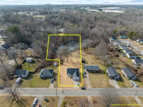 View/Area - 726 Hendrix St, High Point, NC 27260 photo 1 of 5