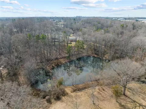 Exterior - 726 Hendrix St, High Point, NC 27260 photo 8 of 8