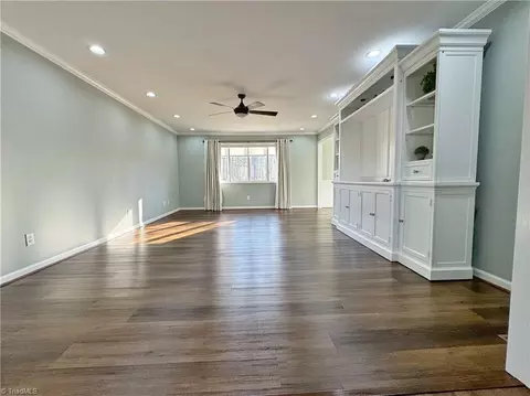 Living - 138 Old Mill Rd #D, High Point, NC 27265 photo 1 of 3