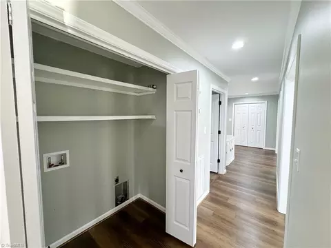 Entry Way - 138 Old Mill Rd #D, High Point, NC 27265 photo 2 of 2