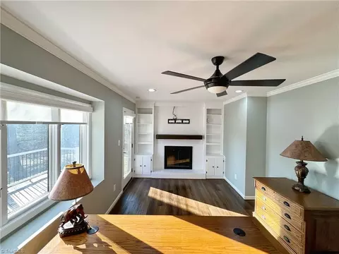 Living - 138 Old Mill Rd #D, High Point, NC 27265 photo 3 of 3