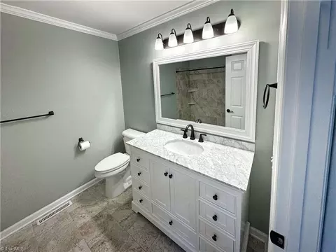 Bath - 138 Old Mill Rd #D, High Point, NC 27265 photo 3 of 3